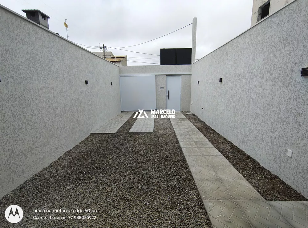 Casa, 3 quartos, 135 m² - Foto 23