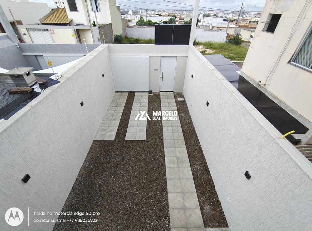 Casa, 3 quartos, 135 m² - Foto 19