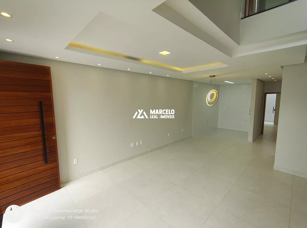 Casa, 3 quartos, 135 m² - Foto 2