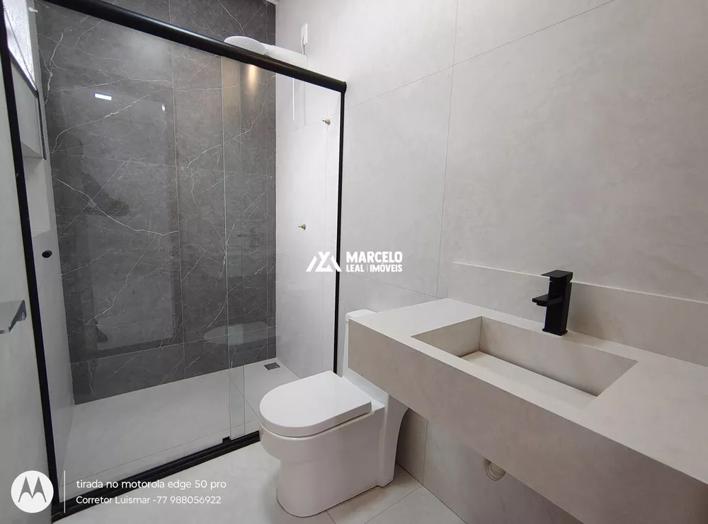 Casa, 3 quartos, 135 m² - Foto 18