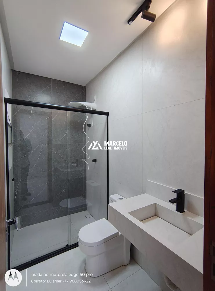 Casa, 3 quartos, 135 m² - Foto 9