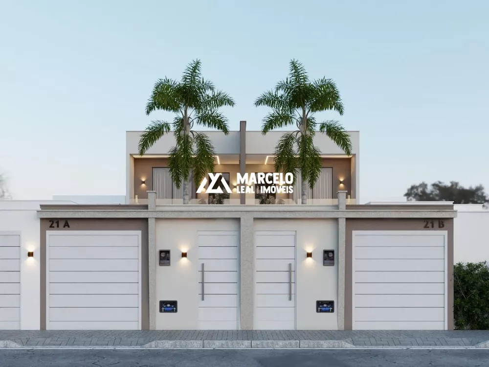 Casa, 3 quartos, 135 m² - Foto 24