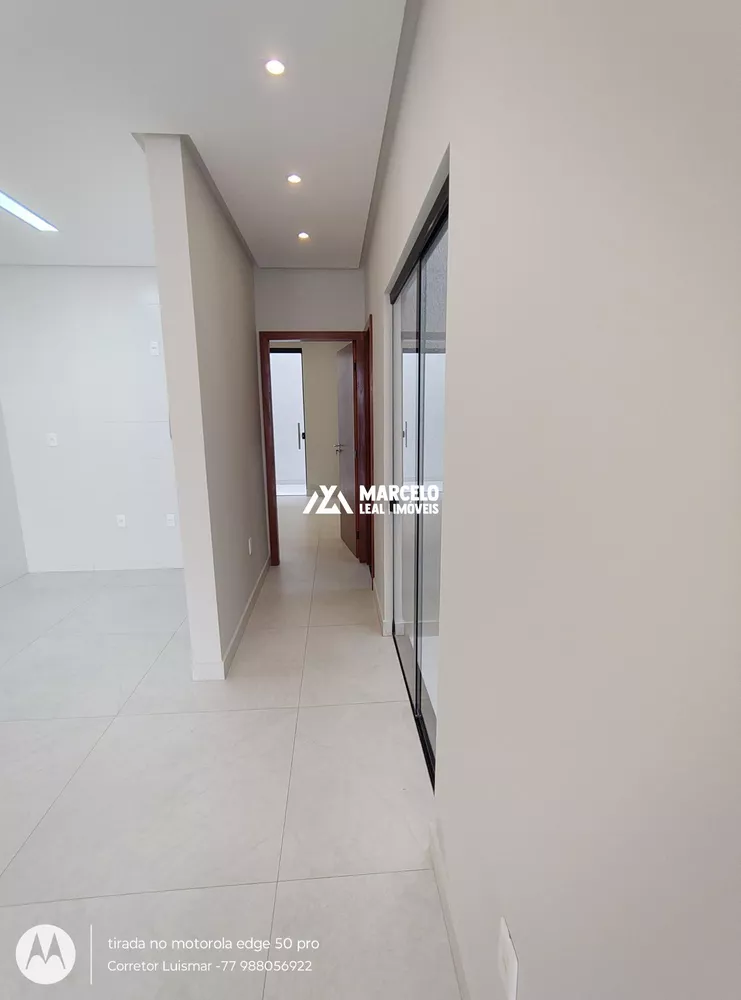 Casa, 3 quartos, 135 m² - Foto 4