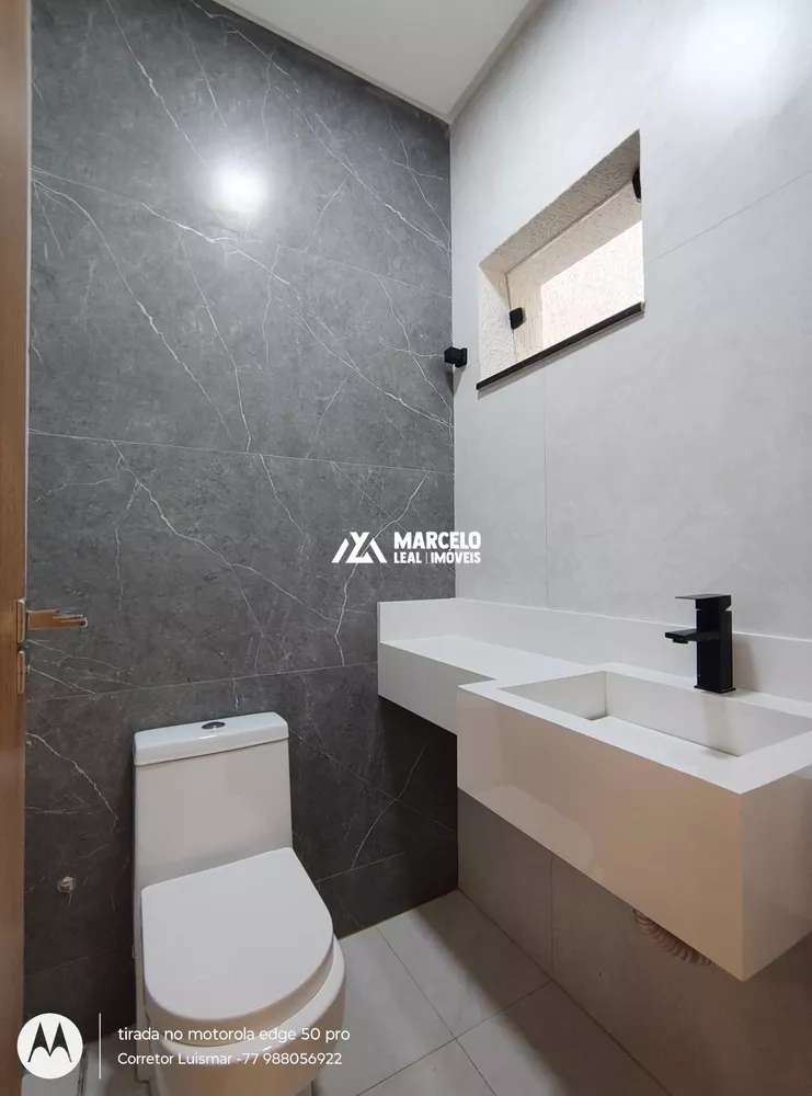 Casa, 3 quartos, 135 m² - Foto 5