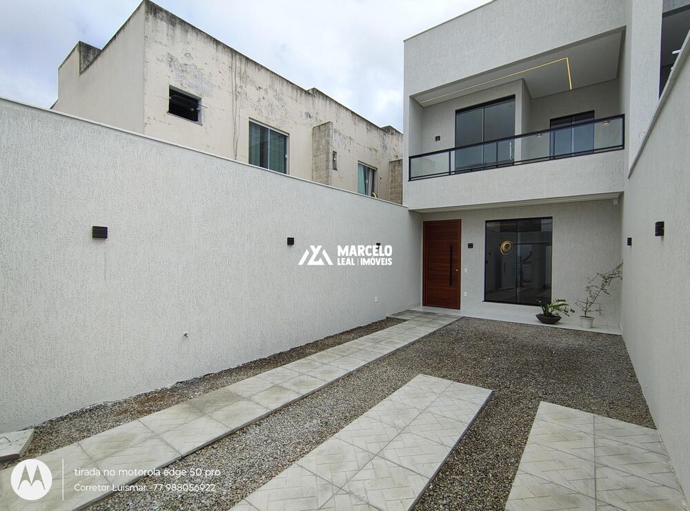 Casa, 3 quartos, 135 m² - Foto 21