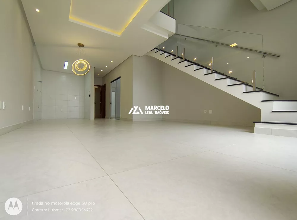 Casa, 3 quartos, 135 m² - Foto 1