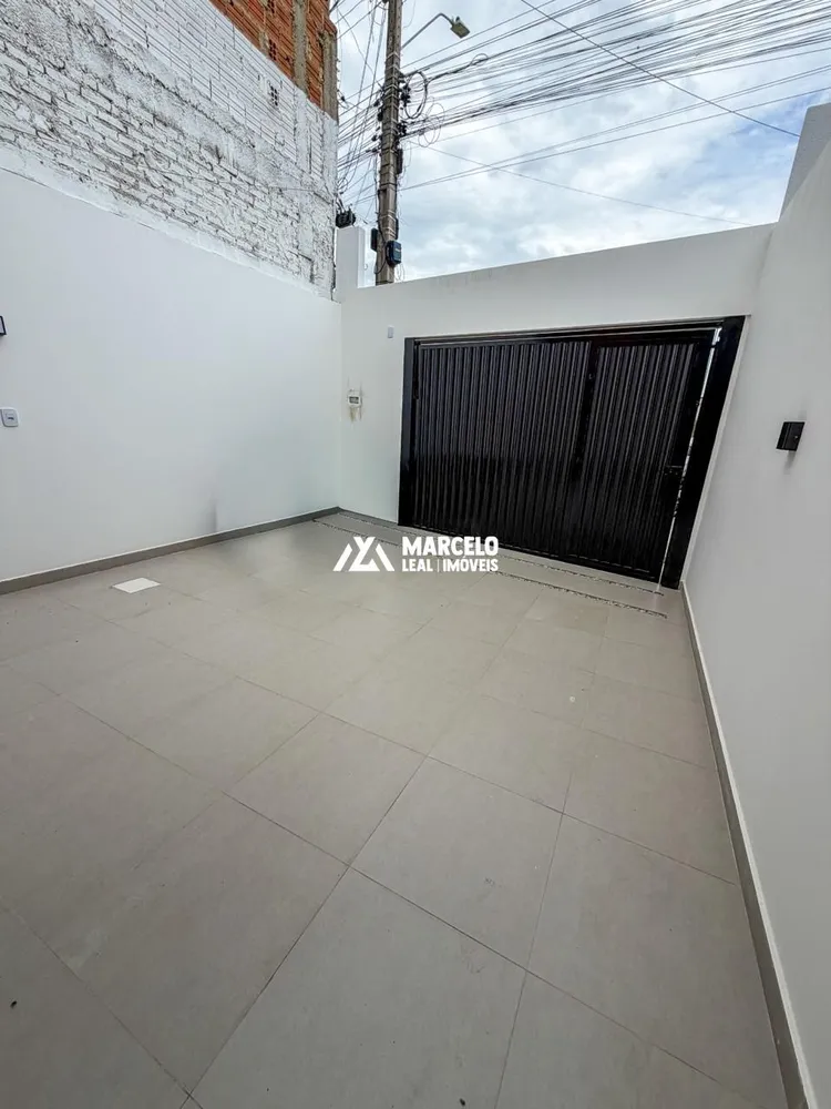 Casa, 3 quartos, 84 m² - Foto 3