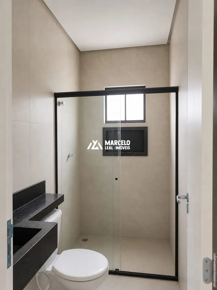 Casa, 3 quartos, 65 m² - Foto 9