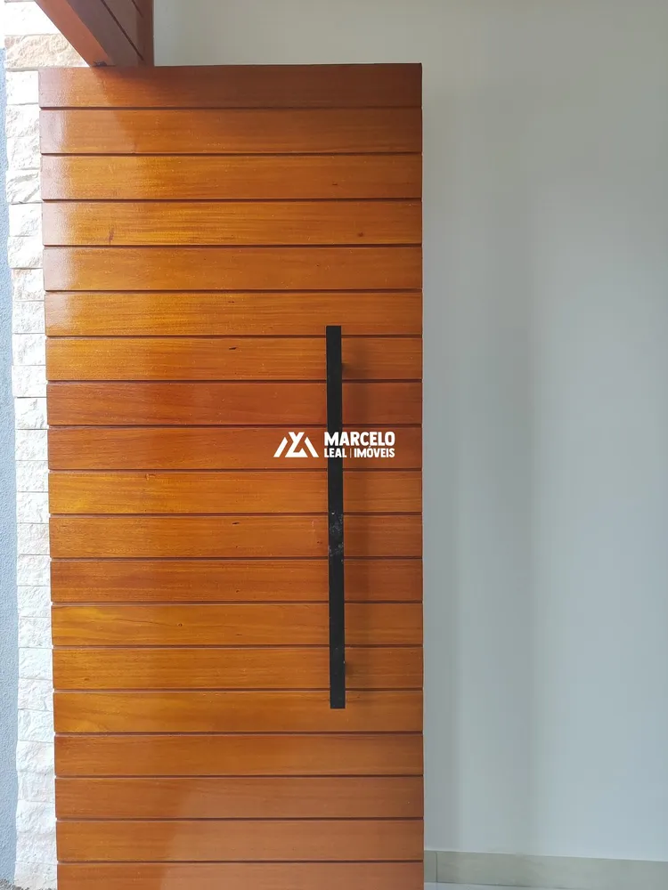 Casa, 3 quartos, 65 m² - Foto 3