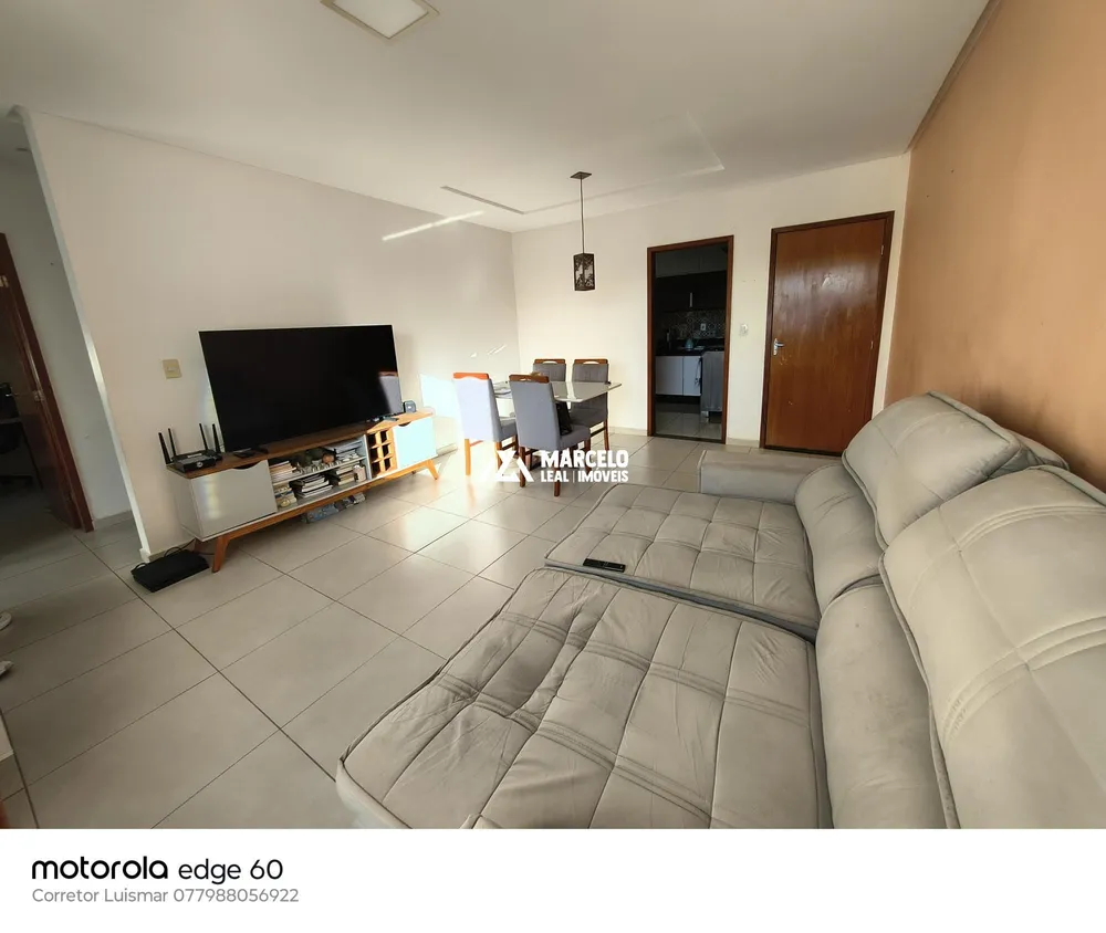 Apartamento, 3 quartos, 84 m² - Foto 3