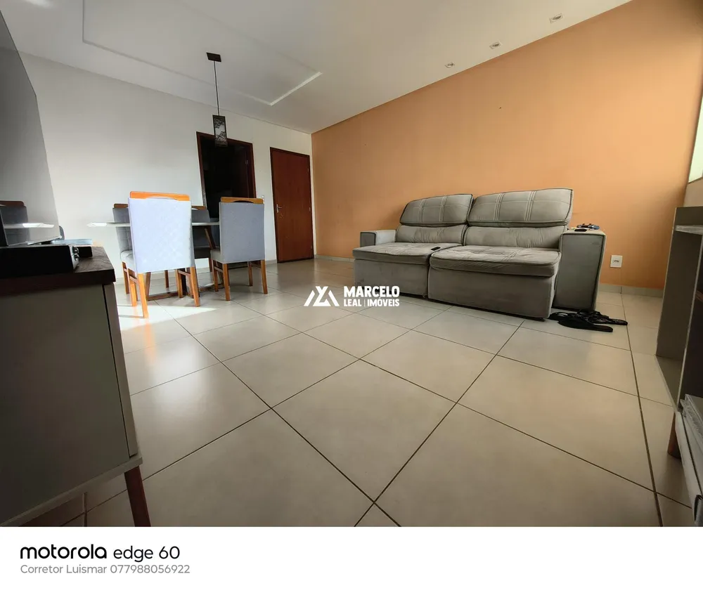 Apartamento, 3 quartos, 84 m² - Foto 7