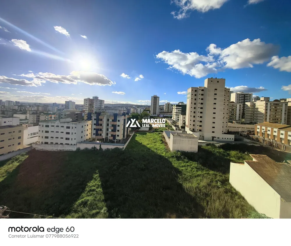 Apartamento, 3 quartos, 84 m² - Foto 9