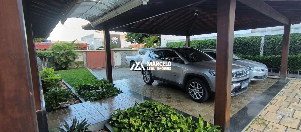 Prédio Inteiro, 467 m² - Foto 1