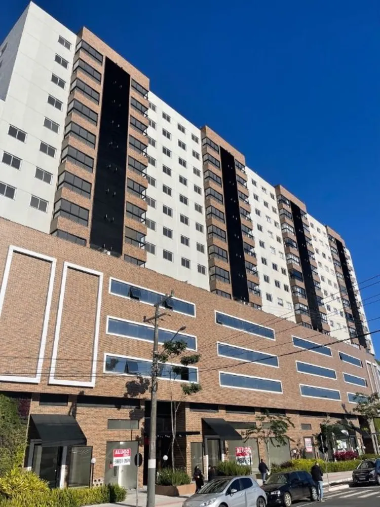 Apartamento, 2 quartos, 68 m² - Foto 2