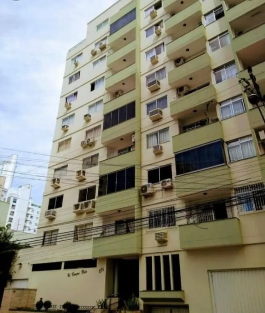 Cobertura, 4 quartos, 255 m² - Foto 2