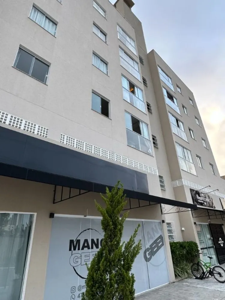 Apartamento, 2 quartos, 60 m² - Foto 2