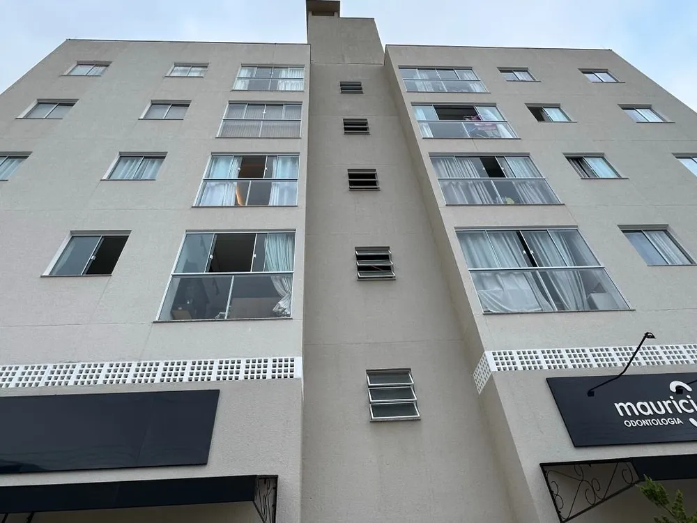 Apartamento, 2 quartos, 60 m² - Foto 1