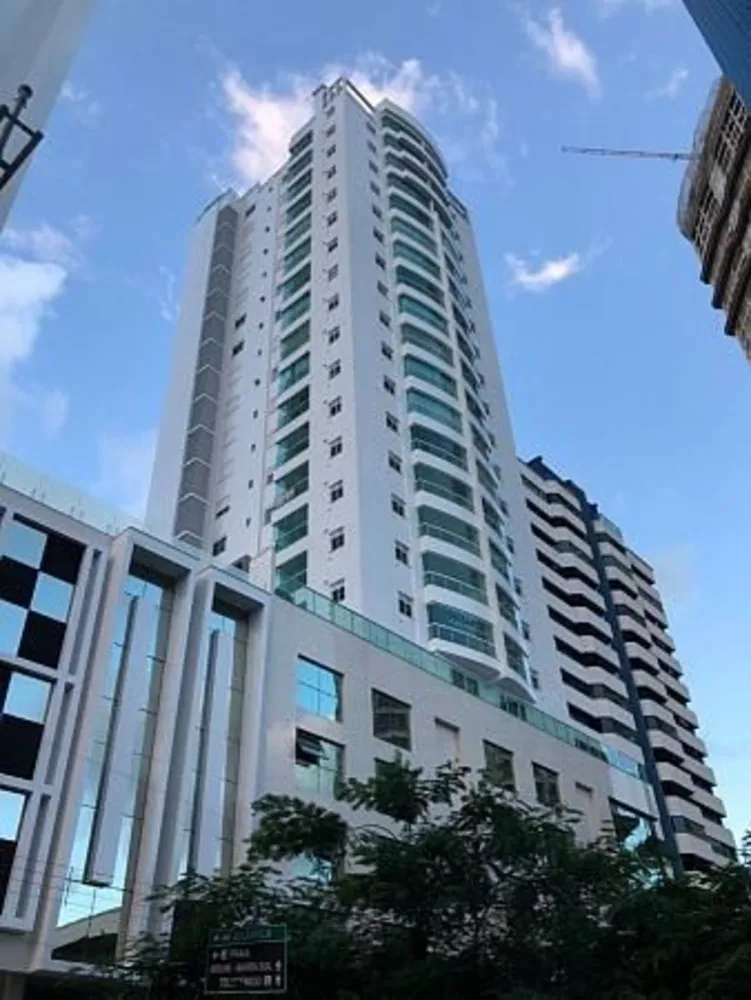Apartamento, 4 quartos, 1548 m² - Foto 1