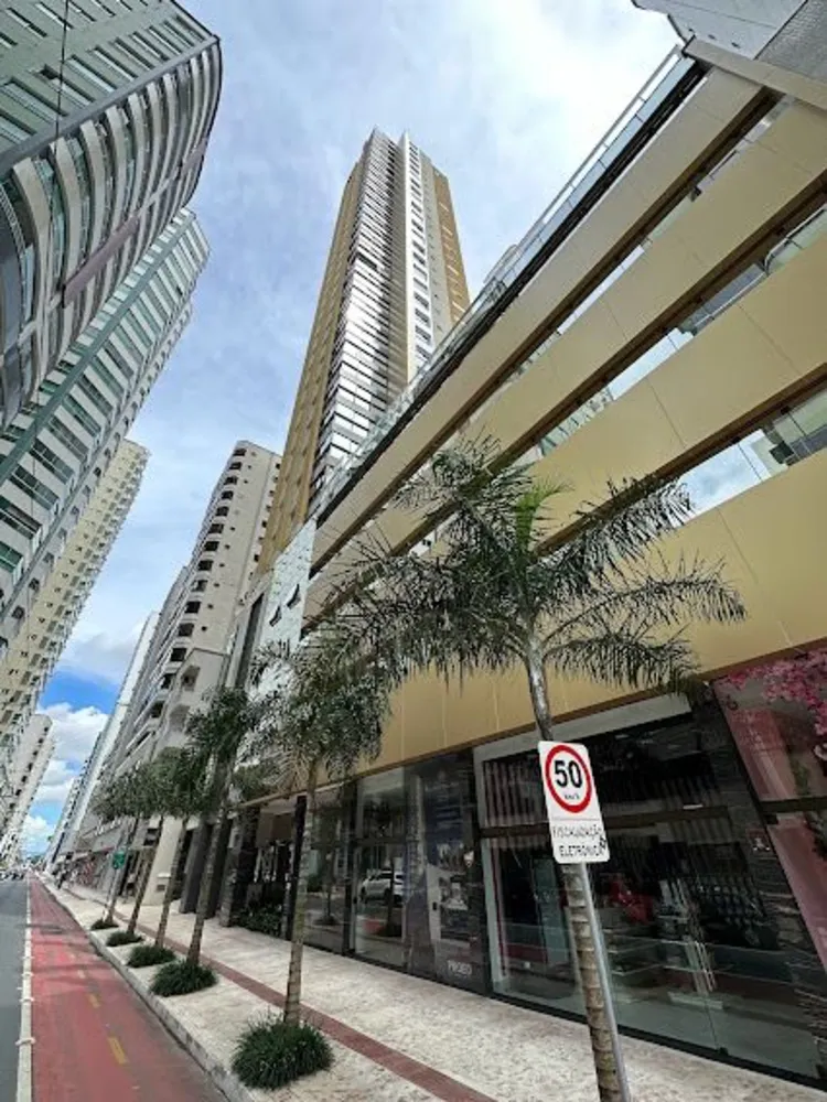 Apartamento, 3 quartos, 119 m² - Foto 4
