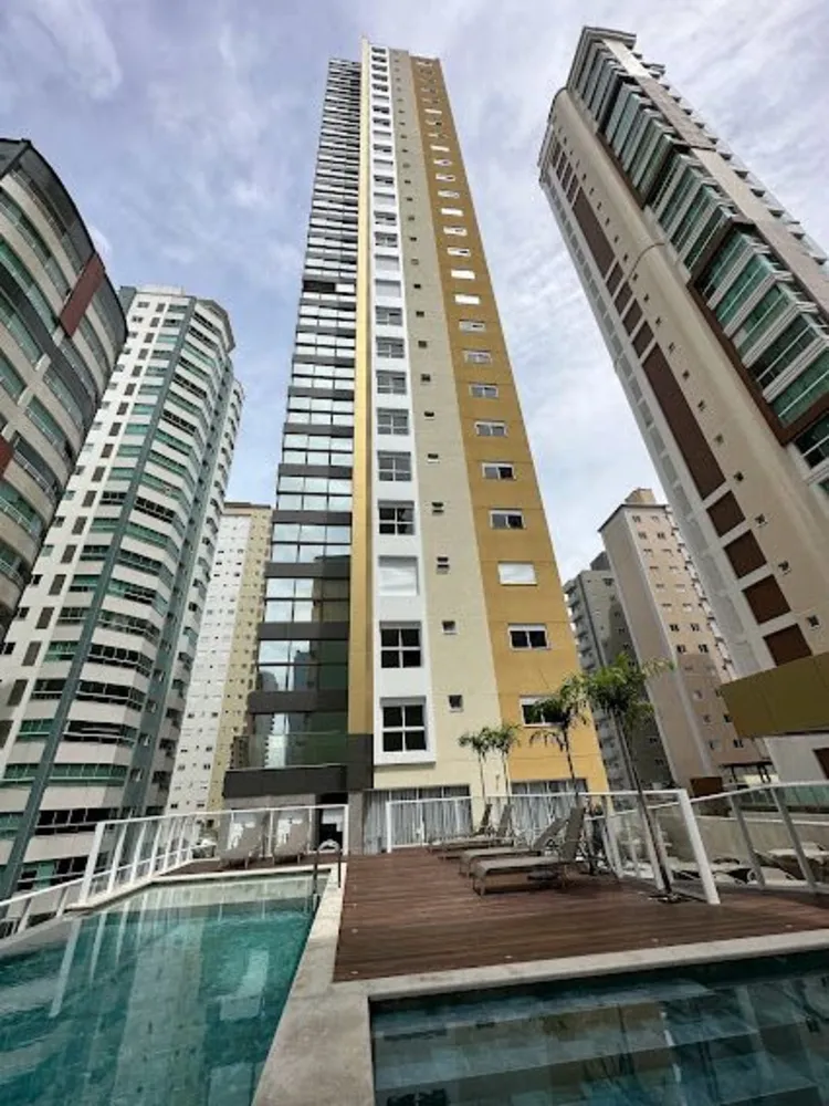 Apartamento, 3 quartos, 119 m² - Foto 1