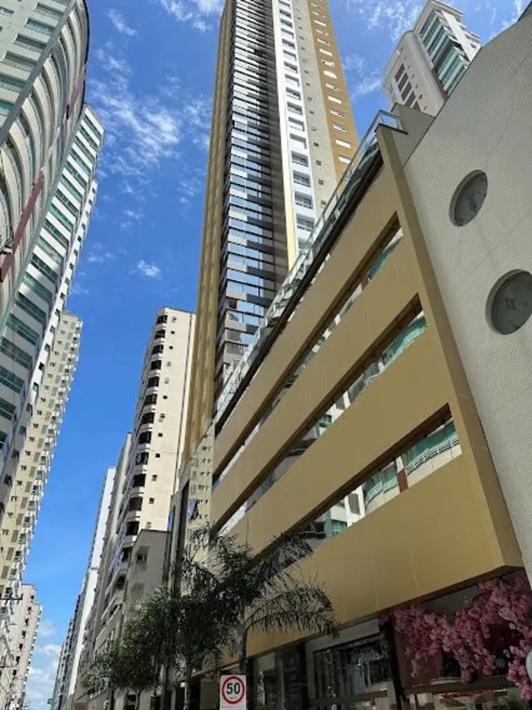 Apartamento, 3 quartos, 119 m² - Foto 3