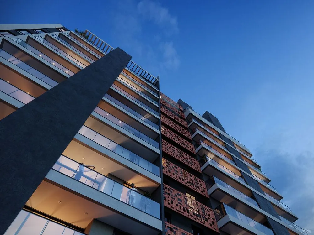 Apartamento, 2 quartos, 68 m² - Foto 1