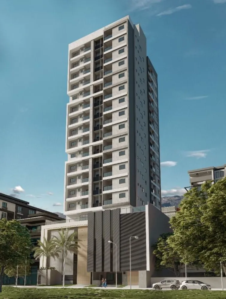 Apartamento, 2 quartos, 74 m² - Foto 1