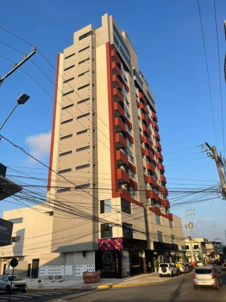 Apartamento, 2 quartos, 65 m² - Foto 1