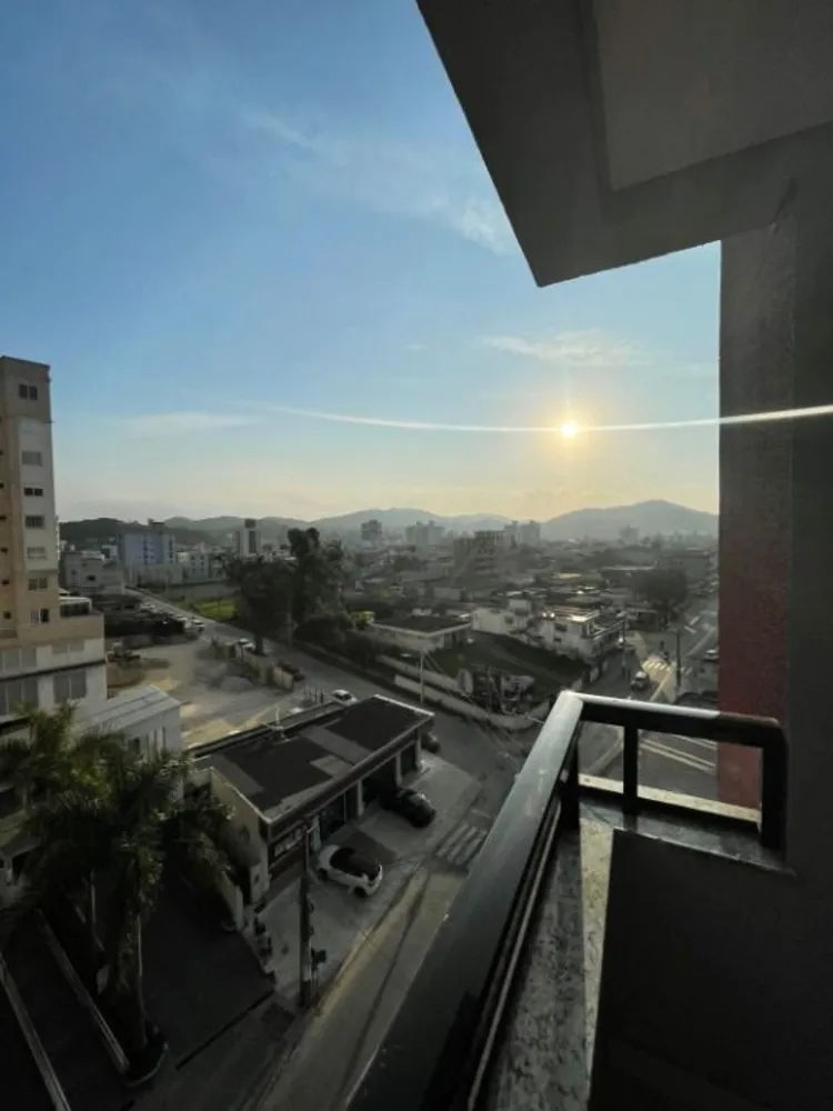 Apartamento, 2 quartos, 65 m² - Foto 2