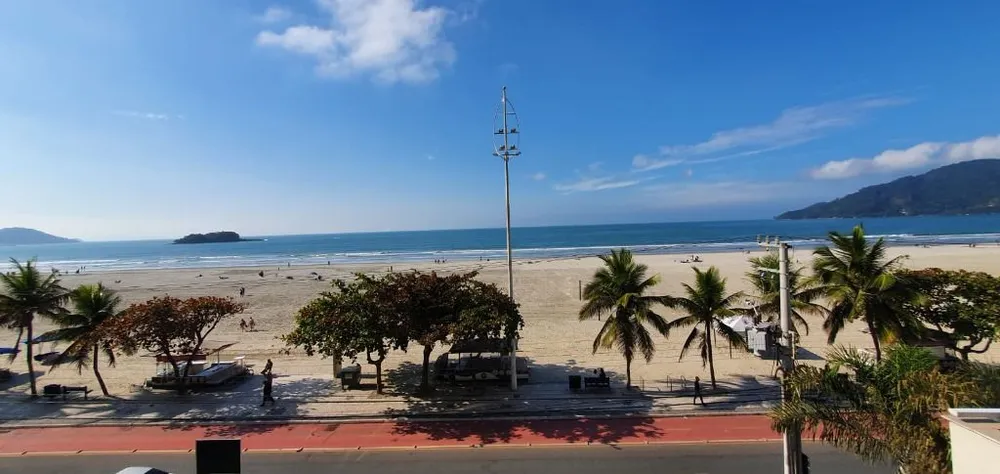 Apartamento, 3 quartos, 190 m² - Foto 3