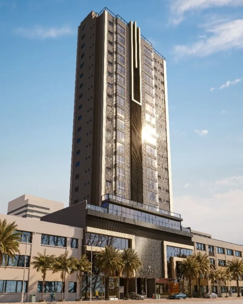 Apartamento, 4 quartos, 159 m² - Foto 1