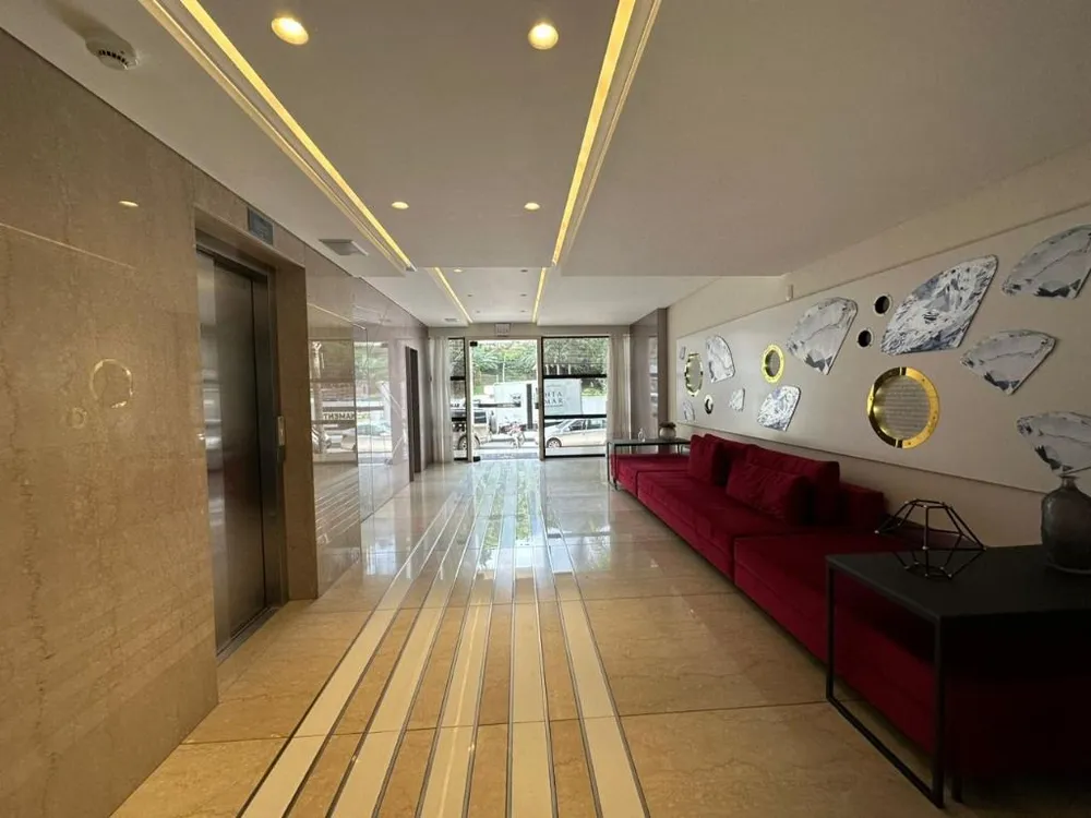 Apartamento, 4 quartos, 142 m² - Foto 3