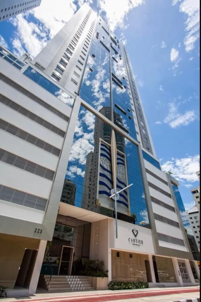 Apartamento, 4 quartos, 142 m² - Foto 2