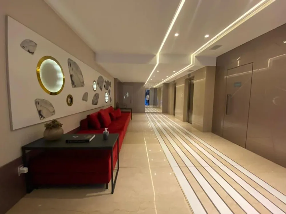 Apartamento, 4 quartos, 142 m² - Foto 4