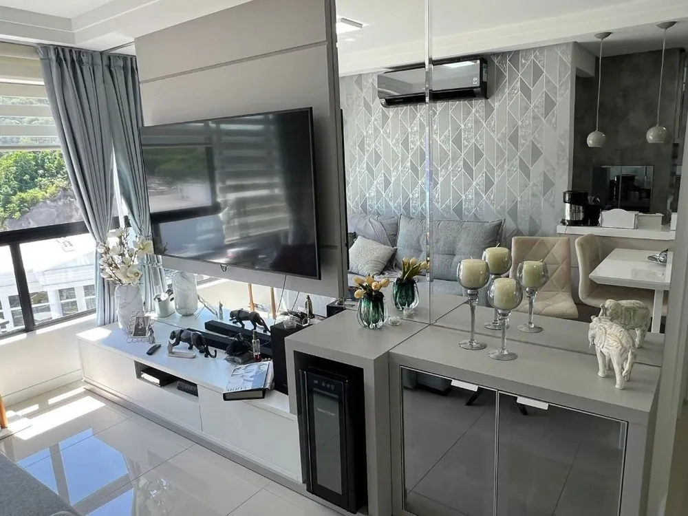 Apartamento, 2 quartos, 57 m² - Foto 2