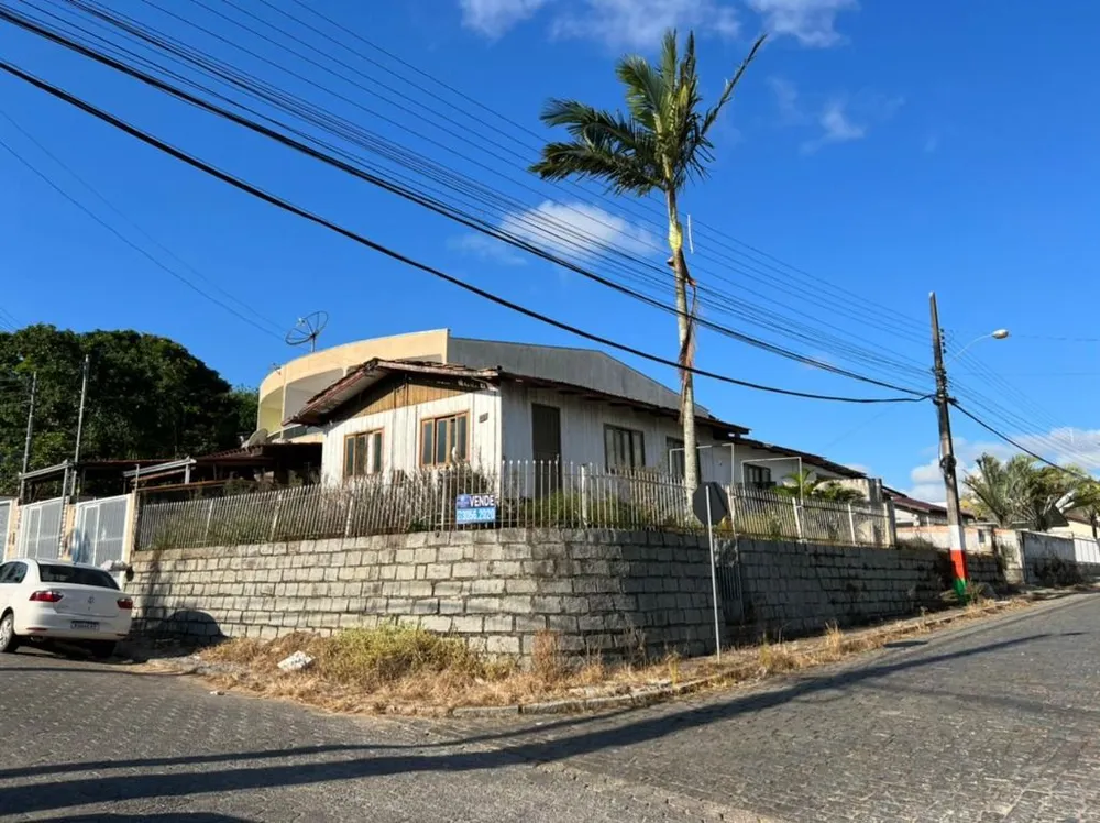 Terreno, 417 m² - Foto 1