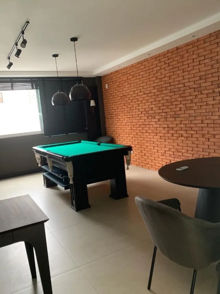 Apartamento, 3 quartos, 137 m² - Foto 2