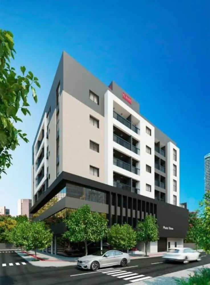 Apartamento, 2 quartos, 64 m² - Foto 1