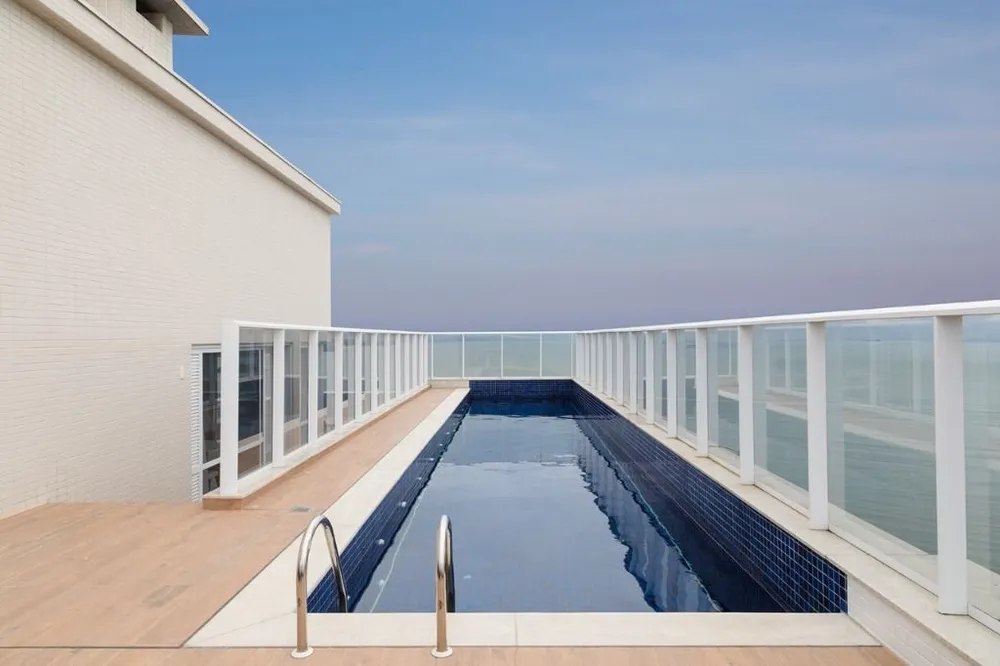 Cobertura, 4 quartos, 310 m² - Foto 3