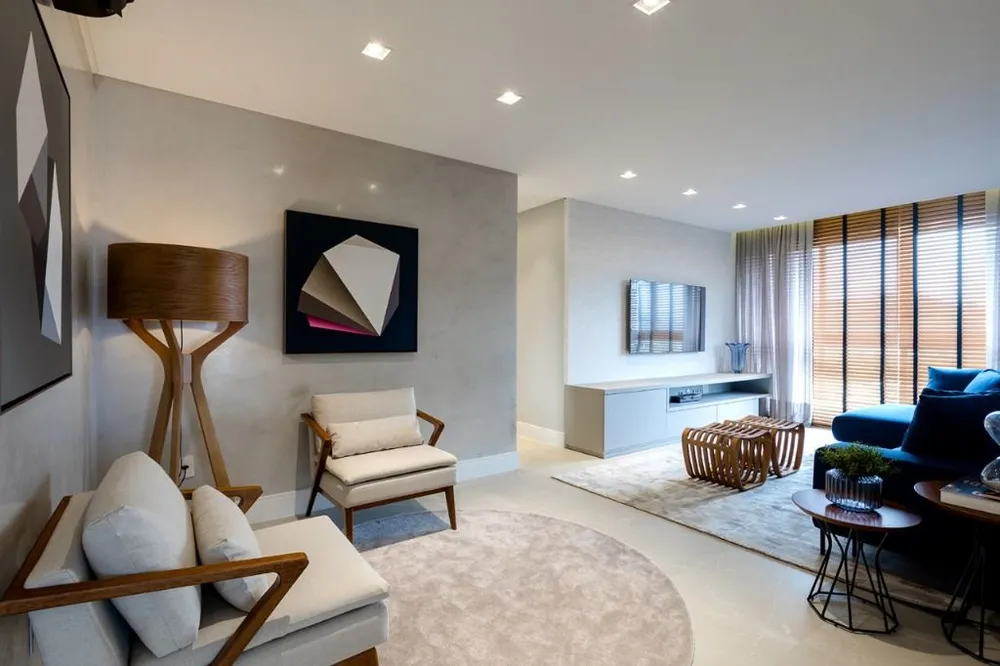 Cobertura, 4 quartos, 310 m² - Foto 4