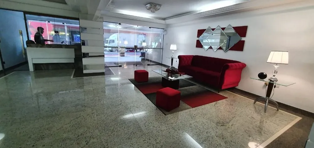 Apartamento, 3 quartos, 98 m² - Foto 2