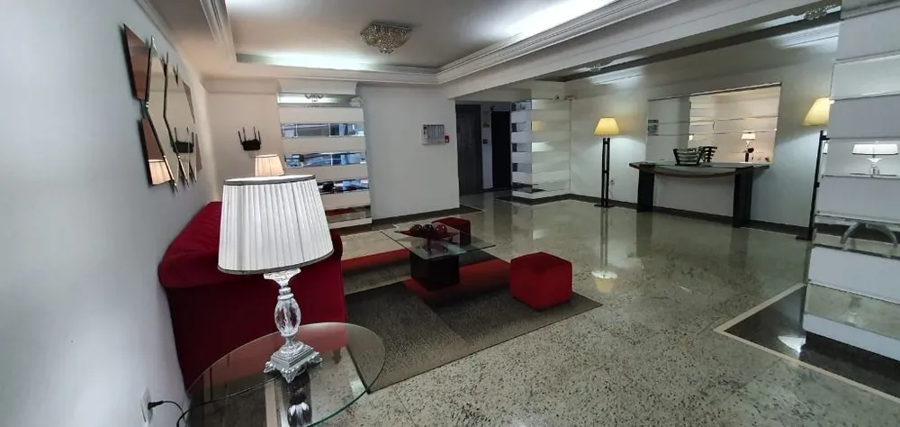 Apartamento, 3 quartos, 98 m² - Foto 3