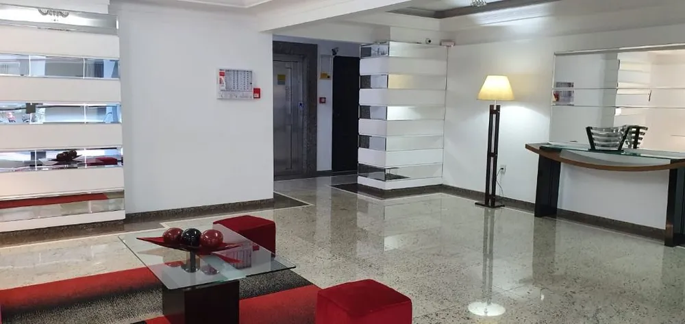 Apartamento, 3 quartos, 98 m² - Foto 4