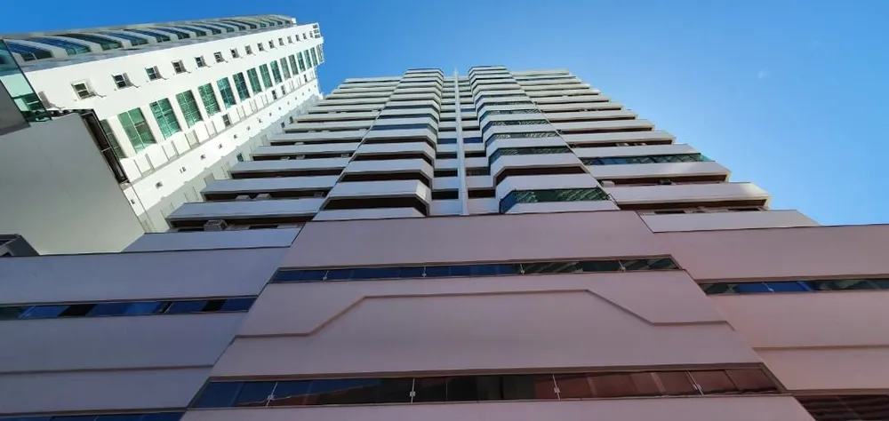 Apartamento, 3 quartos, 98 m² - Foto 1