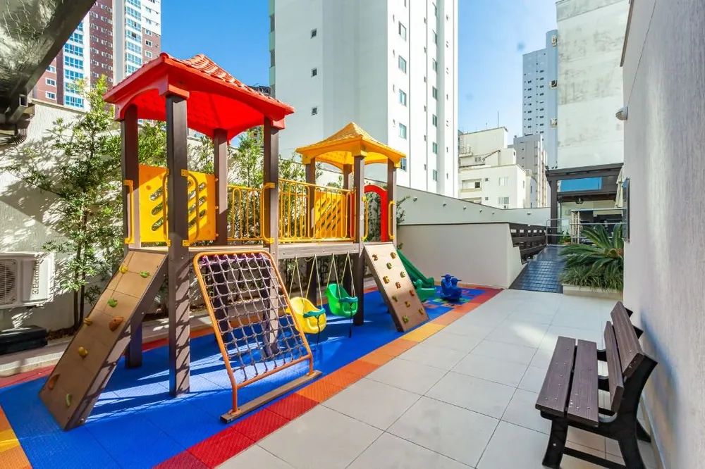 Apartamento, 3 quartos, 124 m² - Foto 4