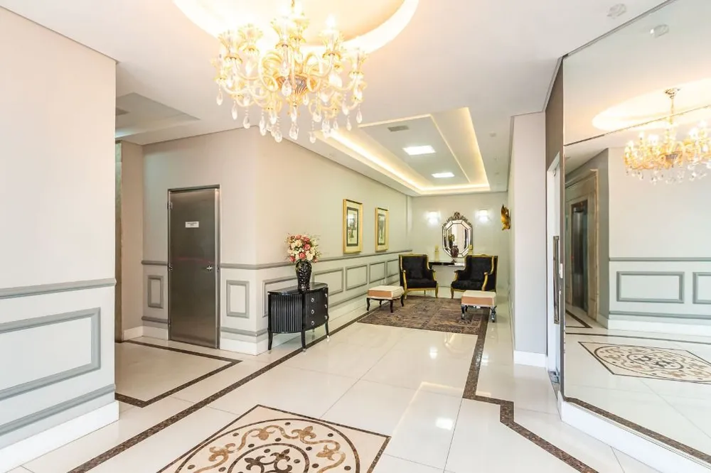 Apartamento, 3 quartos, 124 m² - Foto 2