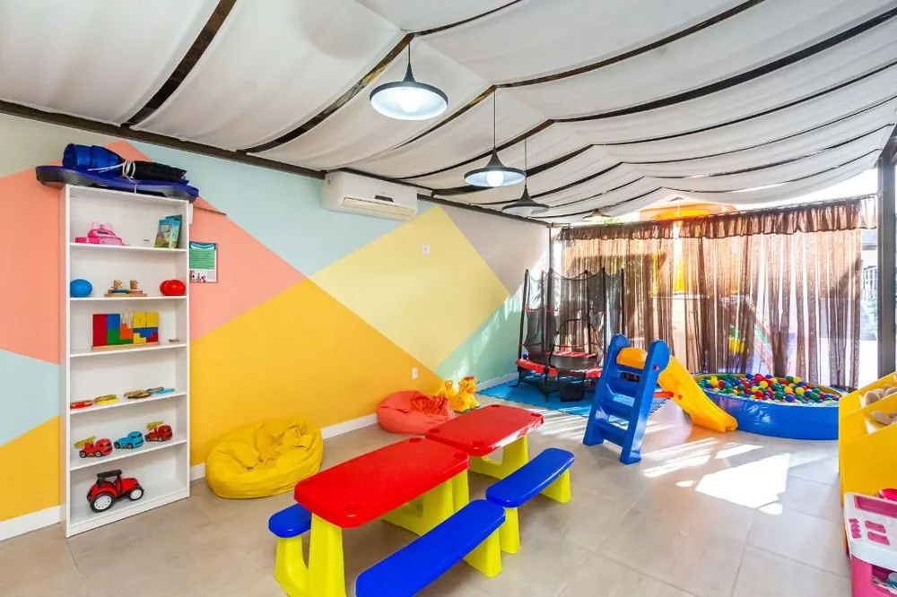 Apartamento, 3 quartos, 124 m² - Foto 3