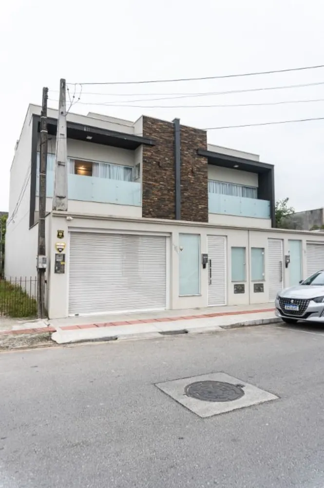 Sobrado, 3 quartos, 184 m² - Foto 3