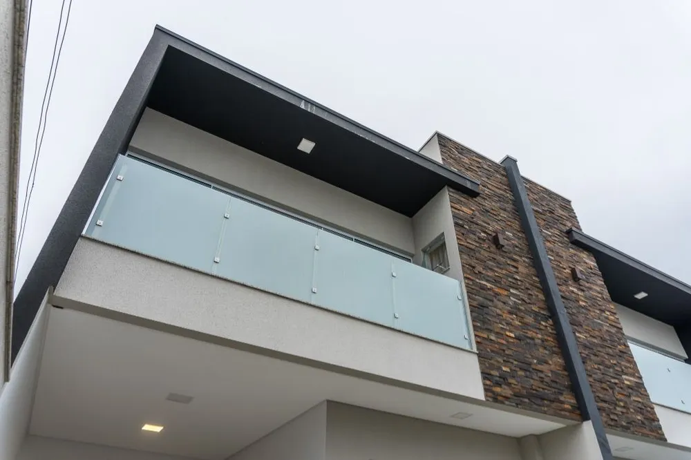 Sobrado, 3 quartos, 184 m² - Foto 4