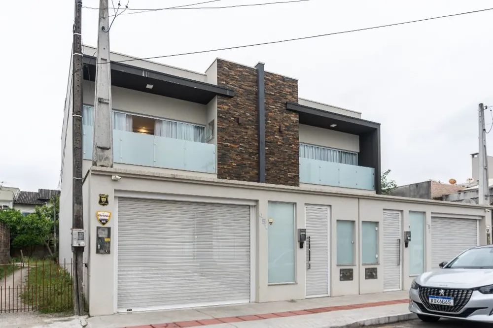 Sobrado, 3 quartos, 184 m² - Foto 2